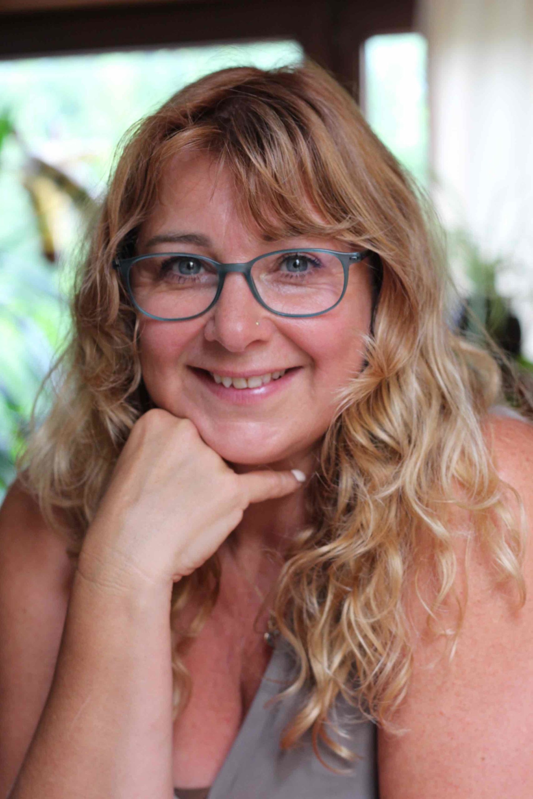Joëlle Huaux - Business Coach Formatrice Auteure